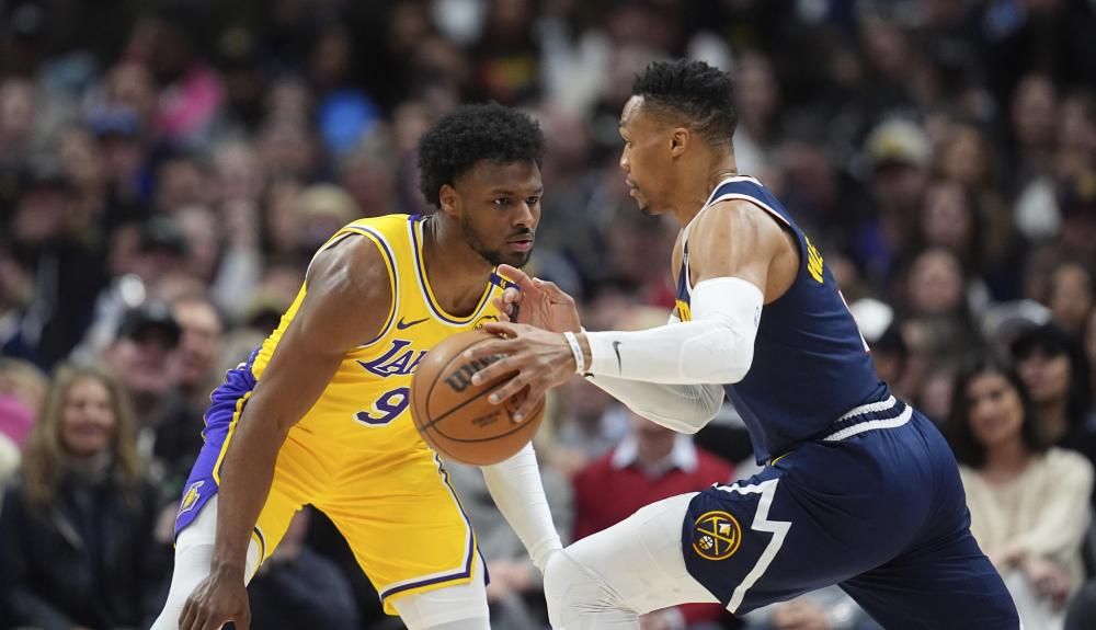 继续向更高 继续向更高